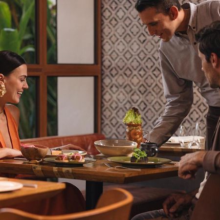 Unico Hotel Riviera Maya Adults Only Akumal Exterior photo