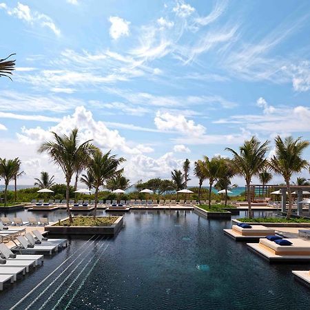 Unico Hotel Riviera Maya Adults Only Akumal Exterior photo