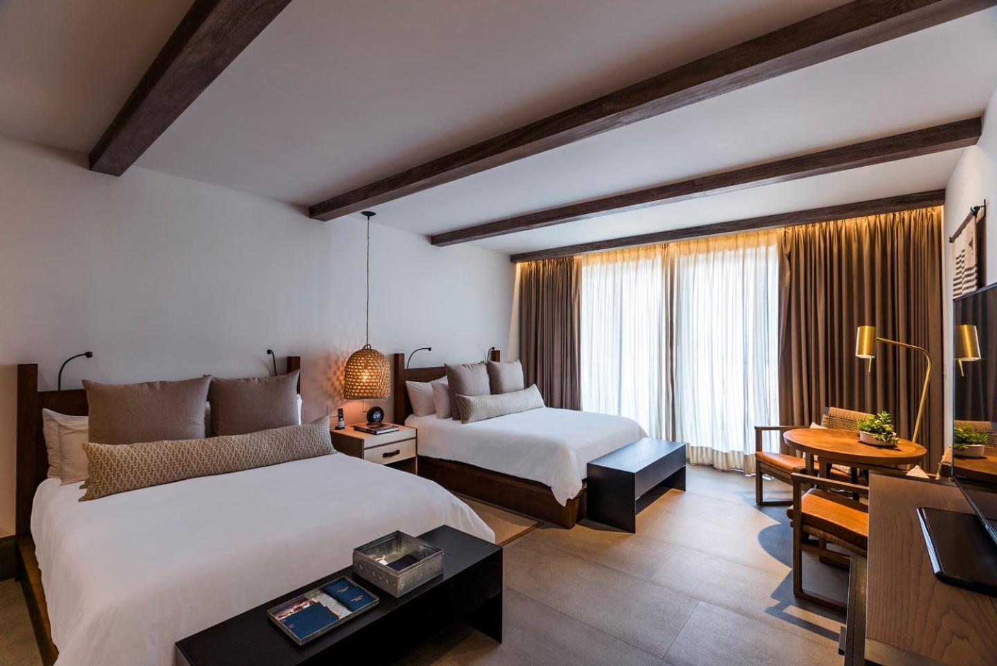 Unico Hotel Riviera Maya Adults Only Akumal Exterior photo