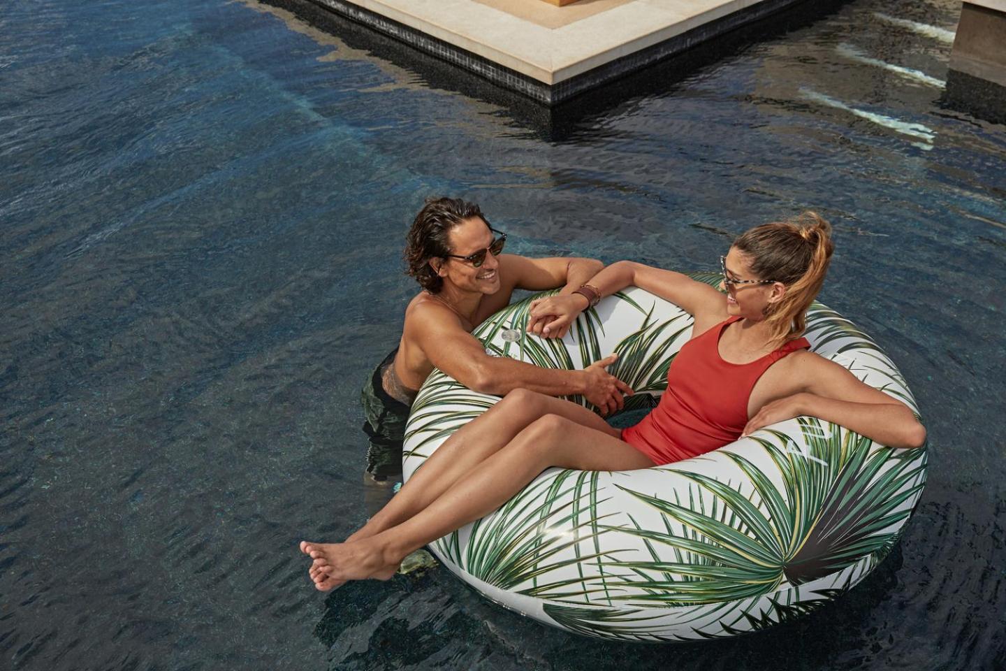 Unico Hotel Riviera Maya Adults Only Akumal Exterior photo