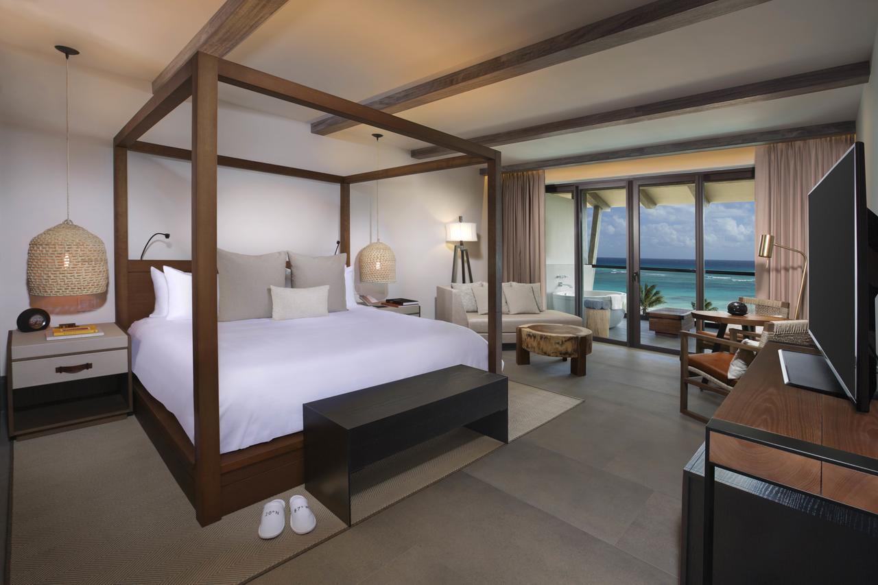 Unico Hotel Riviera Maya Adults Only Akumal Exterior photo
