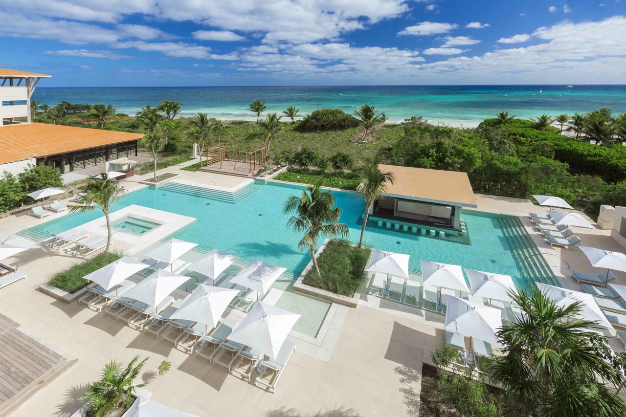 Unico Hotel Riviera Maya Adults Only Akumal Exterior photo