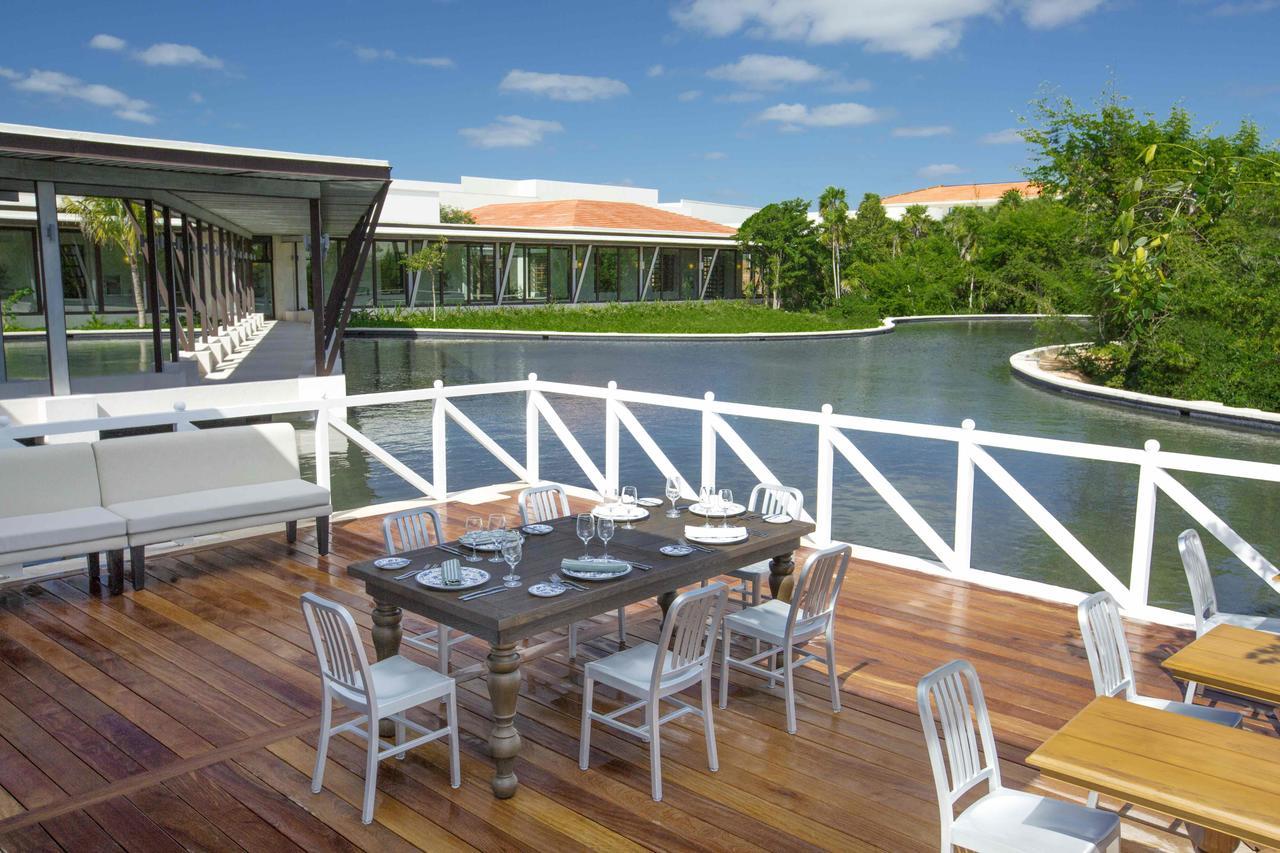 Unico Hotel Riviera Maya Adults Only Akumal Exterior photo