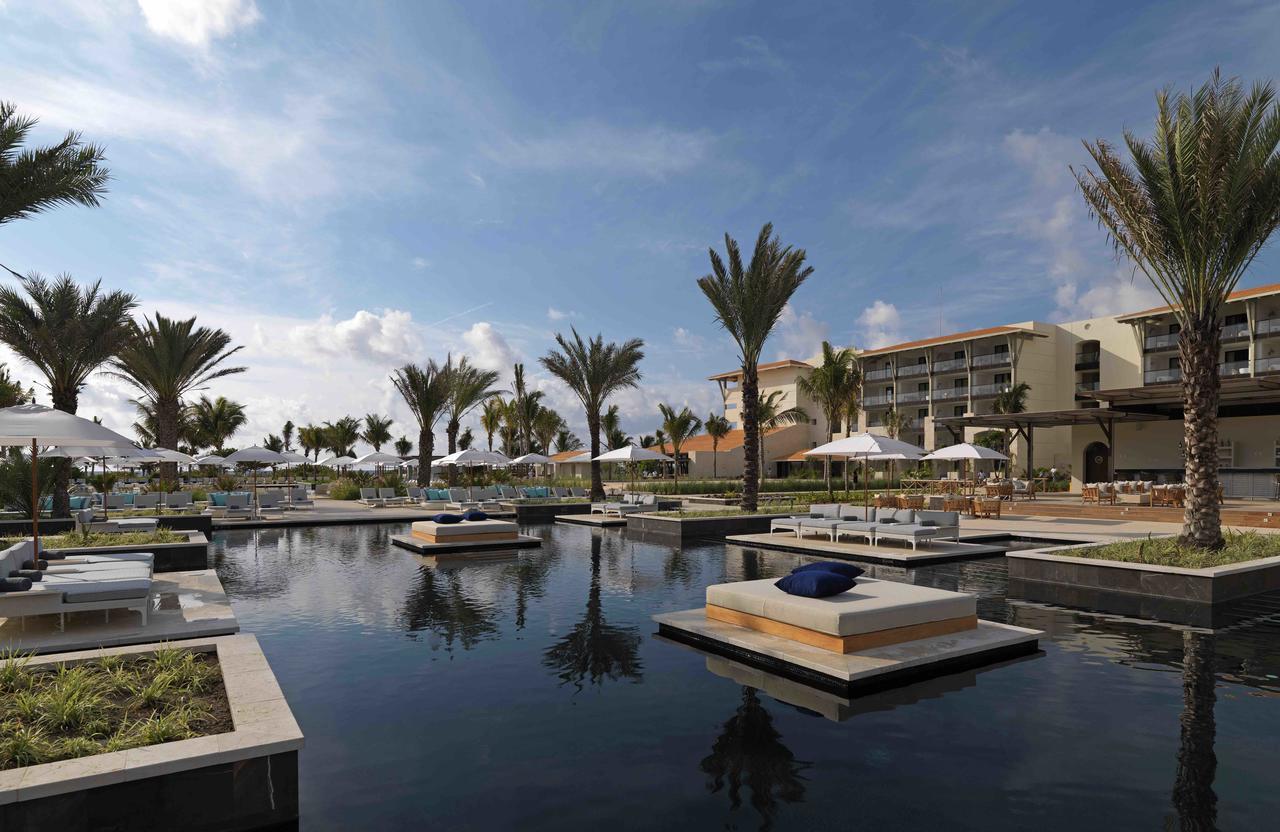 Unico Hotel Riviera Maya Adults Only Akumal Exterior photo