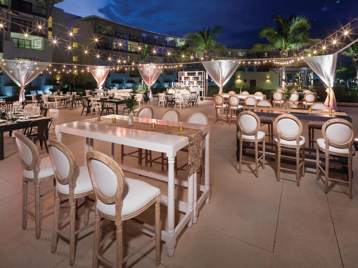 Unico Hotel Riviera Maya Adults Only Akumal Exterior photo