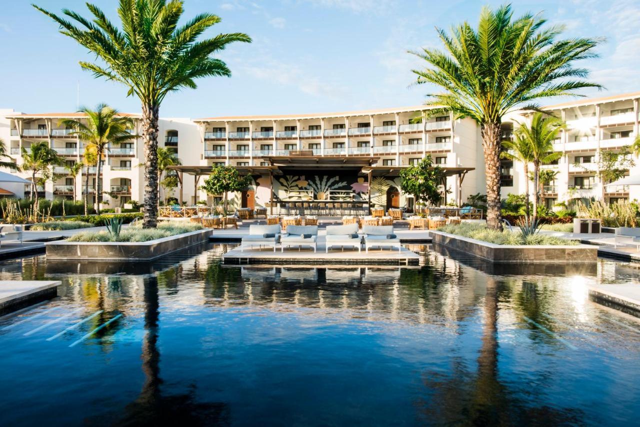 Unico Hotel Riviera Maya Adults Only Akumal Exterior photo