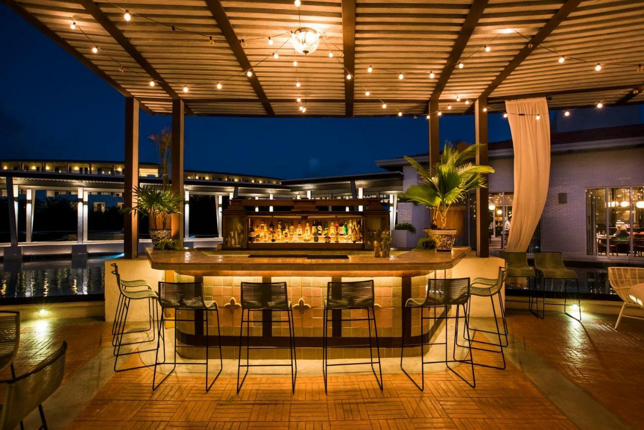 Unico Hotel Riviera Maya Adults Only Akumal Exterior photo